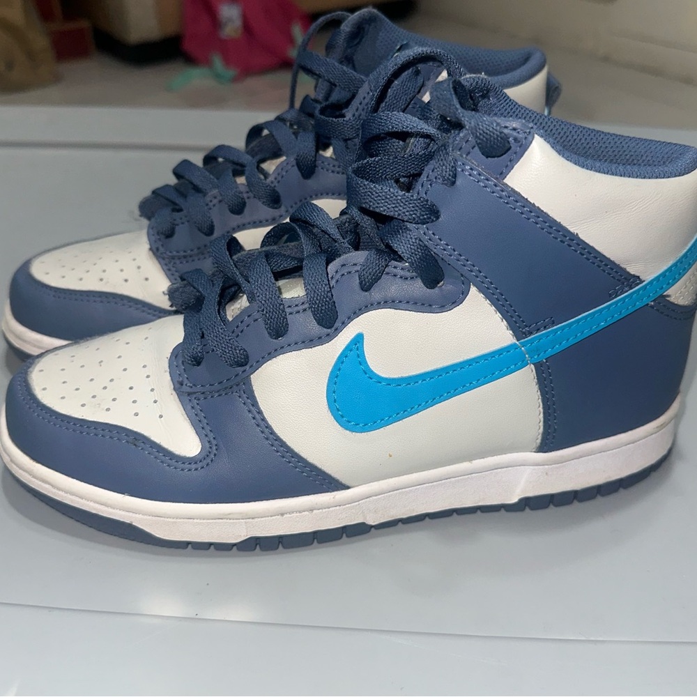 Jordan 1 High